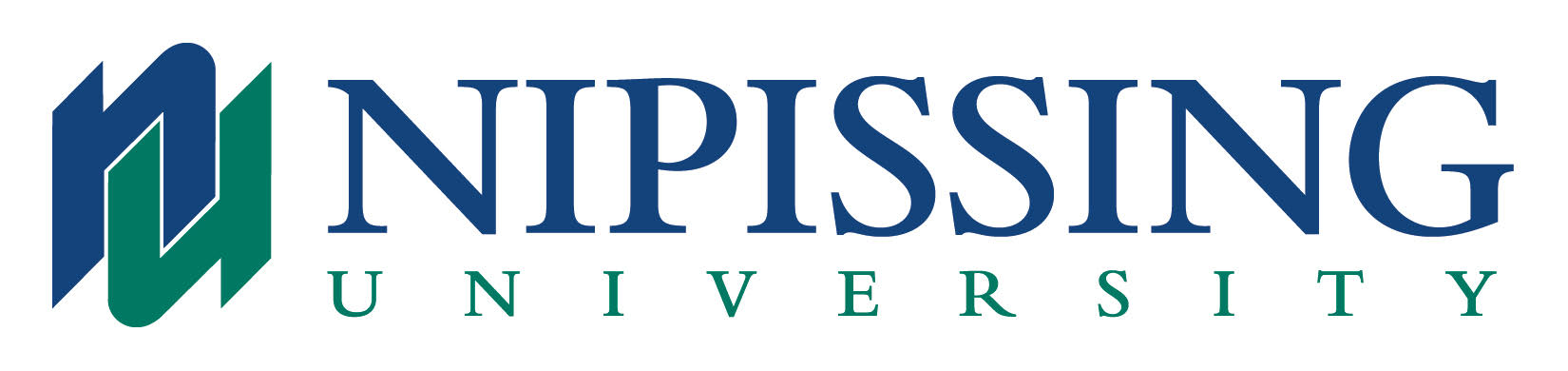 Nipissing University logo