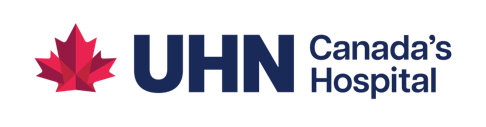 UHN Hospital logo