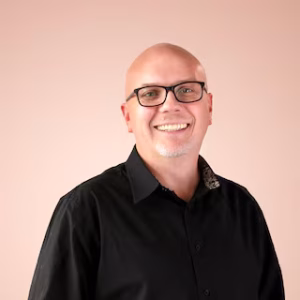 Host of morning north Marcus Schwabe